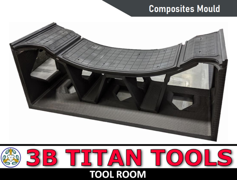 Composite mould manufacturer - Composite mold makers - 10 - 3B TITAN TOOLS - Tool Room - Contact 9500375806 - Salem - Tamil Nadu