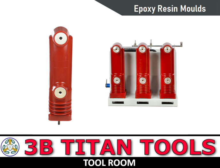 Epoxy Resin Mould - epoxy resin Manufacturer - epoxy resin mold maker - 7 - 3B TITAN TOOLS - Tool Room - Contact 9500375806 - Salem - Tamil Nadu