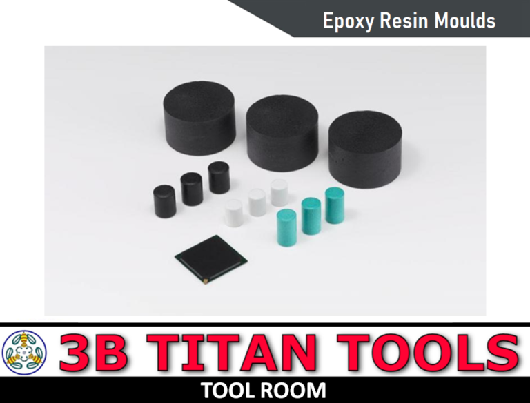 Epoxy Resin Mould - epoxy resin Manufacturer - epoxy resin mold maker - 8 - 3B TITAN TOOLS - Tool Room - Contact 9500375806 - Salem - Tamil Nadu