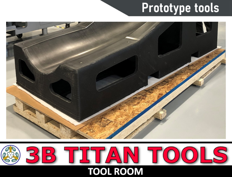 prototype making tool - rapid prototyping tool - prototype tool manufacturer - 5 - 3B TITAN TOOLS - Tool Room - Contact 9500375806